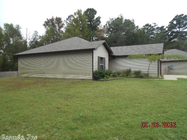 4841 Tall Grass Dr, Benton, AR 72015 photo 2