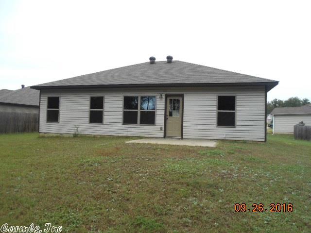 4841 Tall Grass Dr, Benton, AR 72015 photo 3