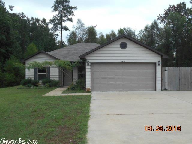 4841 Tall Grass Dr, Benton, AR 72015 photo 1