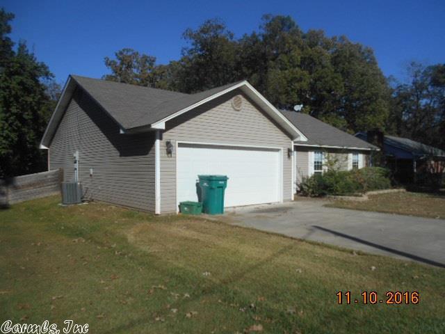 7005 Oxford Dr, White Hall, AR 71602 photo 2