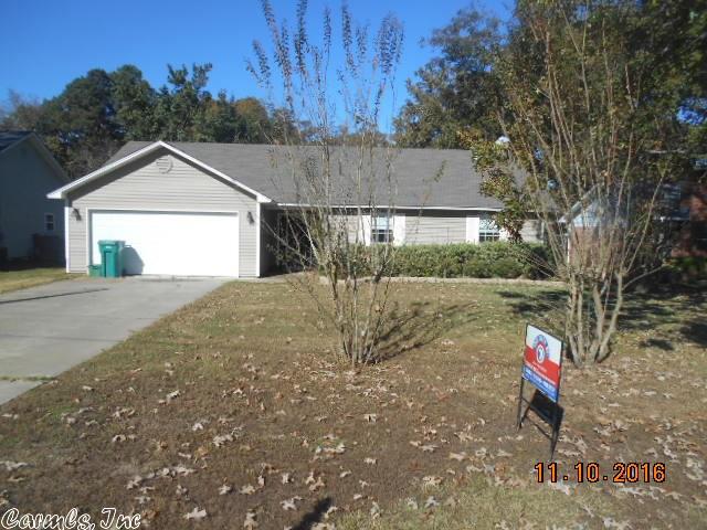 7005 Oxford Dr, White Hall, AR 71602 photo 1