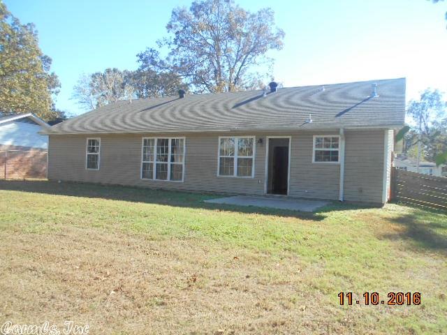 7005 Oxford Dr, White Hall, AR 71602 photo 4