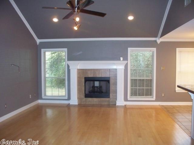 35 Berry Patch Dr, Cabot, AR 72023 photo 2