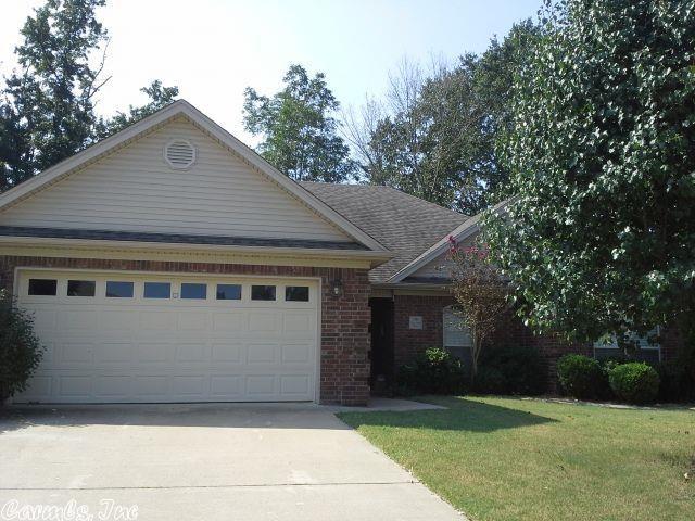 35 Berry Patch Dr, Cabot, AR 72023 photo 1