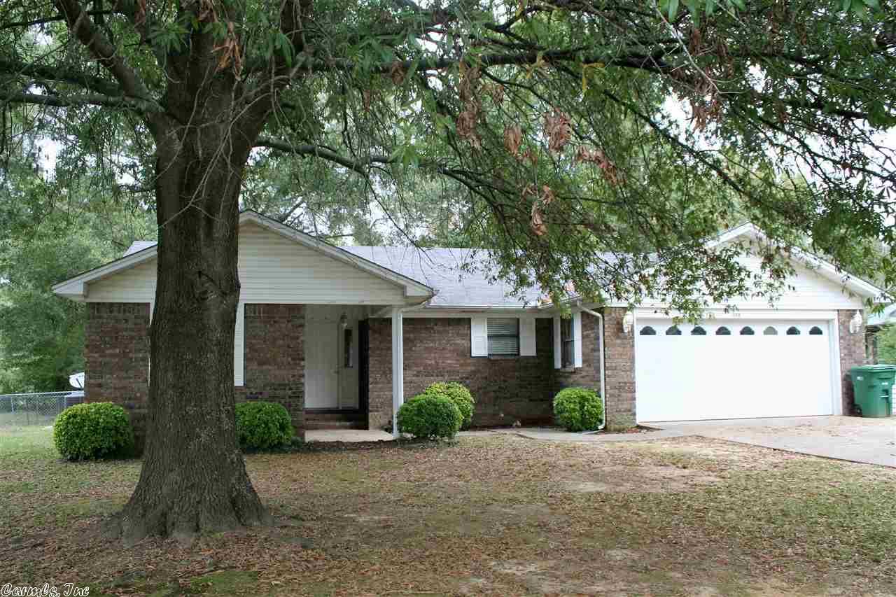1808 Kamak Dr, Beebe, AR 72012 photo 1