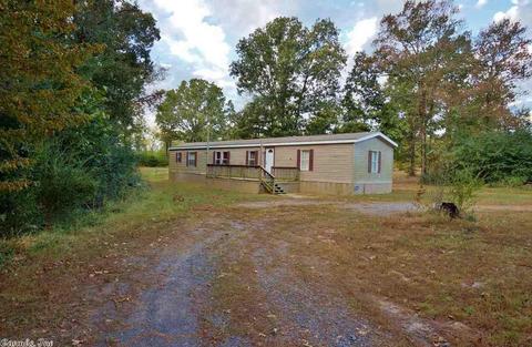 100 Sherrill King Dr, Quitman, AR 72131 photo 1