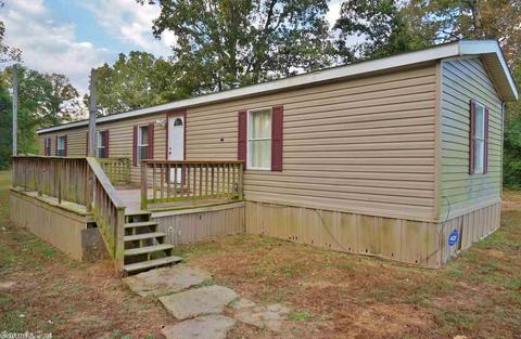 100 Sherrill King Dr, Quitman, AR 72131 photo 2