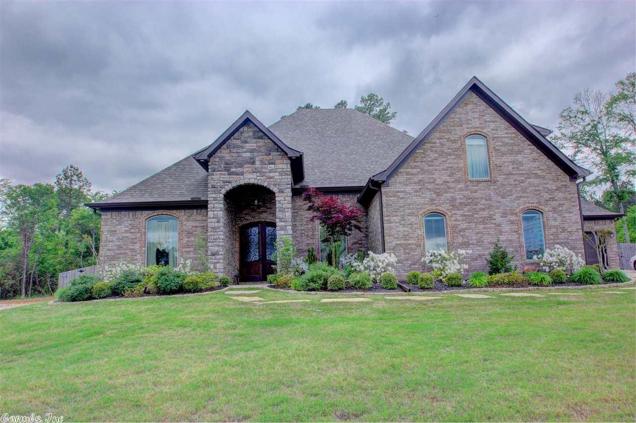 6571 Westminster, Benton, AR 72019 photo 1