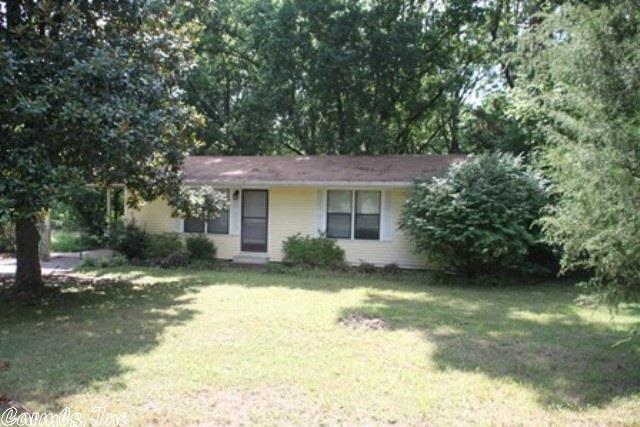 5009 Roosevelt Rd, Alexander, AR 72002 photo 1