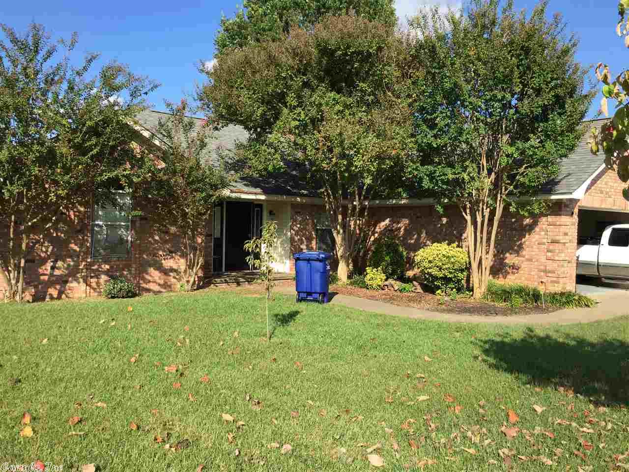 2904 Celia Dr, Conway, AR 72034 photo 3