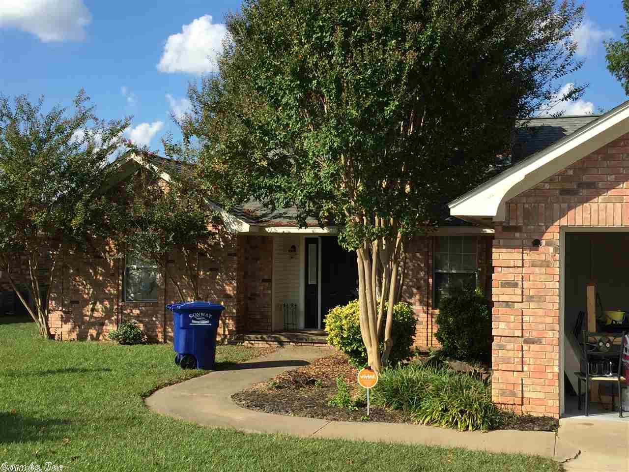 2904 Celia Dr, Conway, AR 72034 photo 4
