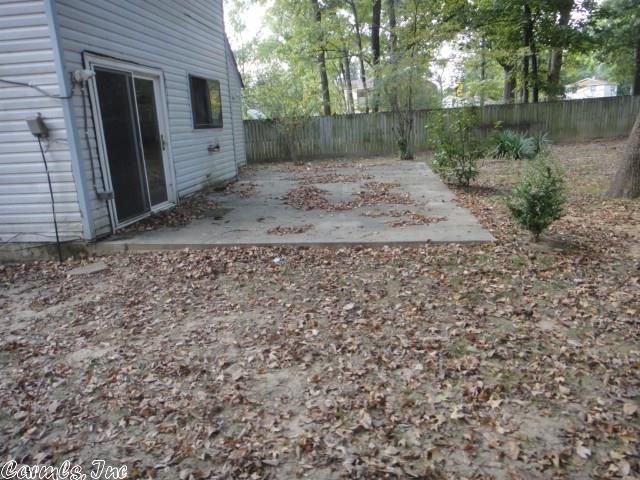 208 Berkshire Cir, Jacksonville, AR 72076 photo 4