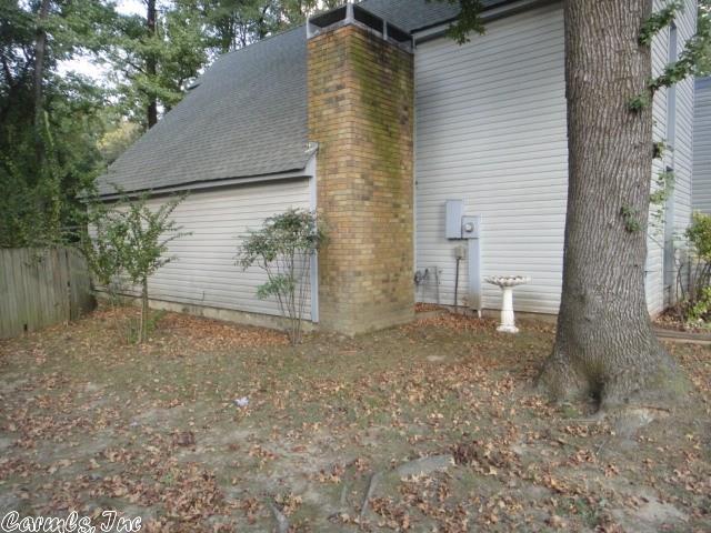 208 Berkshire Cir, Jacksonville, AR 72076 photo 2