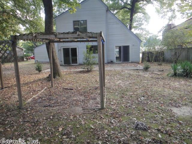 208 Berkshire Cir, Jacksonville, AR 72076 photo 5