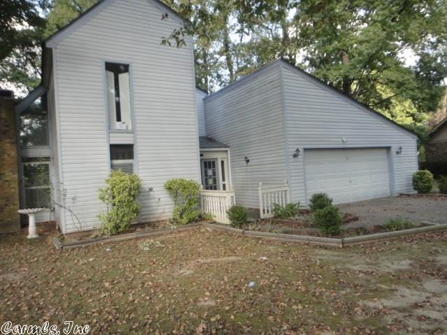 208 Berkshire Cir, Jacksonville, AR 72076 photo 1