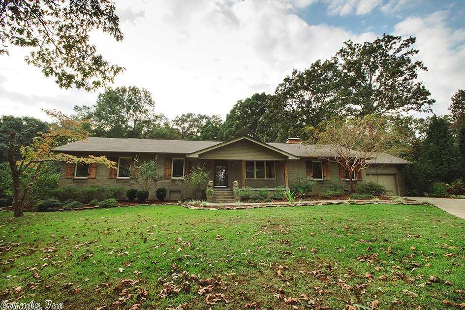 1014 Leigh St, Benton, AR 72019 photo 1