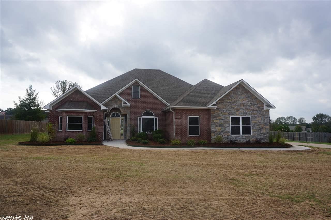 103 Madeline Cv, Beebe, AR 72012 photo 1