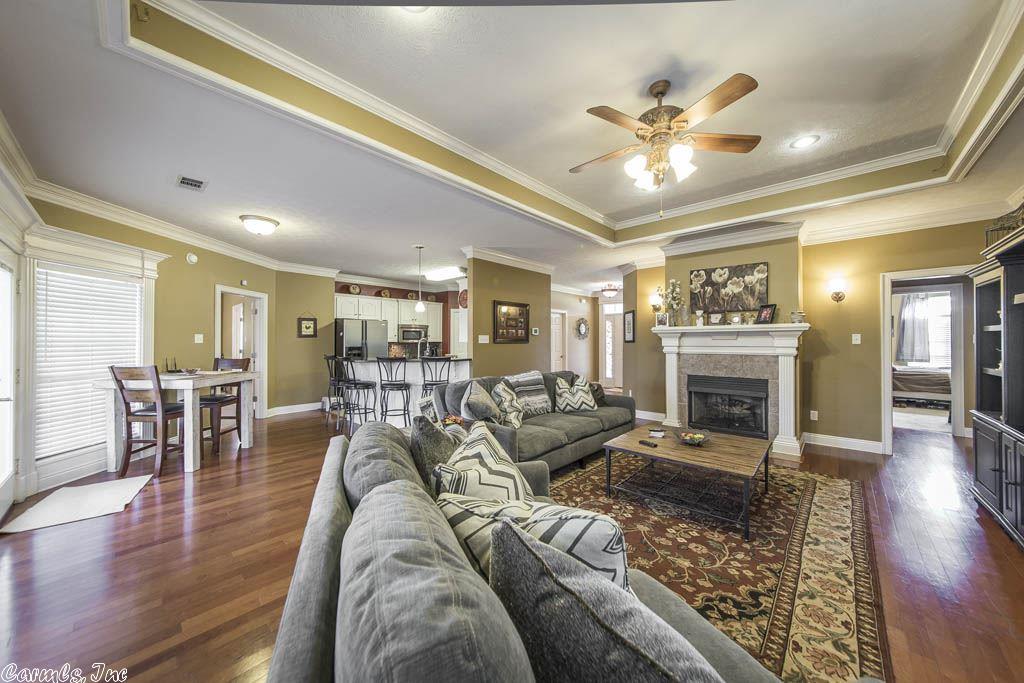 90 Royal Ridge Cv, Cabot, AR 72023 photo 11