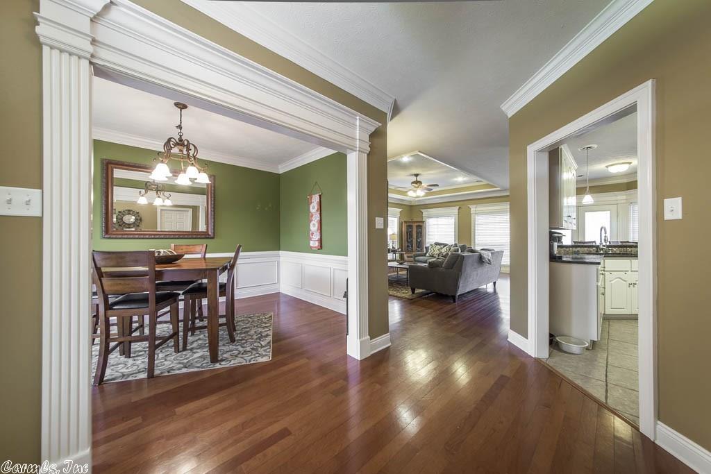 90 Royal Ridge Cv, Cabot, AR 72023 photo 5