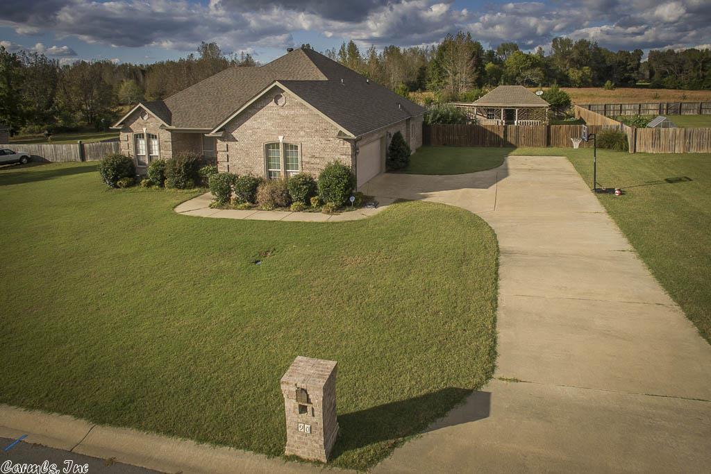 90 Royal Ridge Cv, Cabot, AR 72023 photo 39