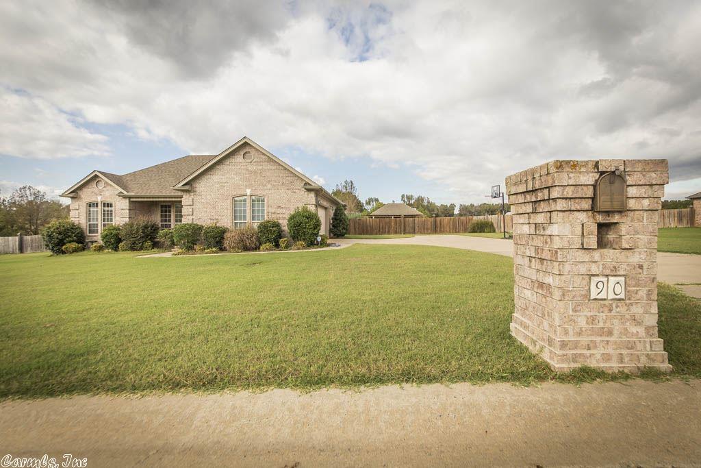 90 Royal Ridge Cv, Cabot, AR 72023 photo 38