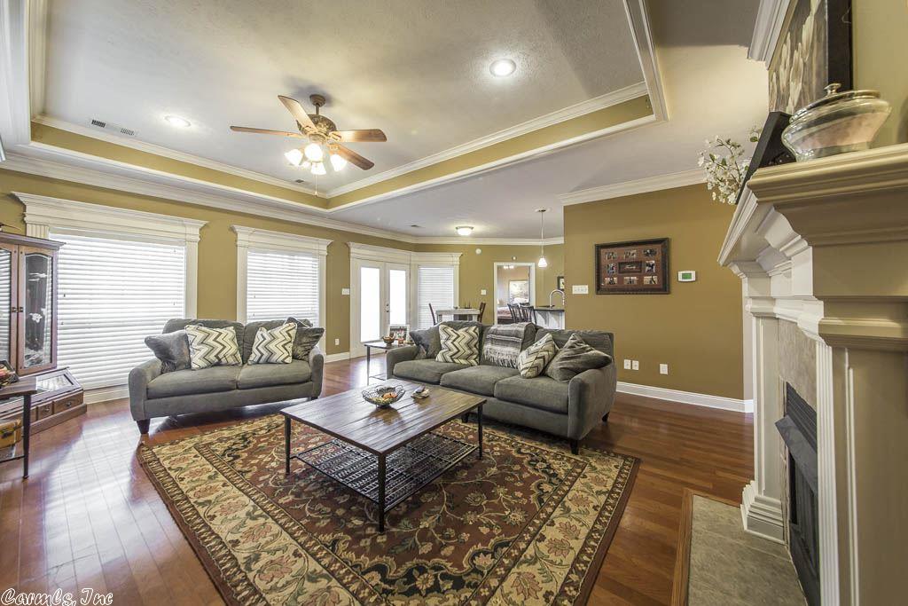 90 Royal Ridge Cv, Cabot, AR 72023 photo 25