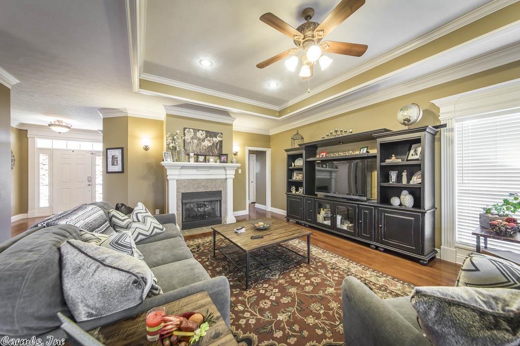 90 Royal Ridge Cv, Cabot, AR 72023 photo 21