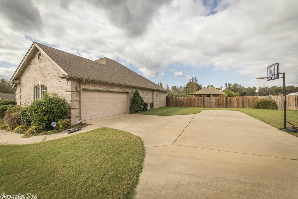 90 Royal Ridge Cv, Cabot, AR 72023 photo 2