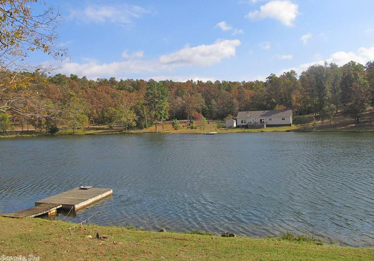 18 Dogwood Cir, Highland, AR 72542 photo 2