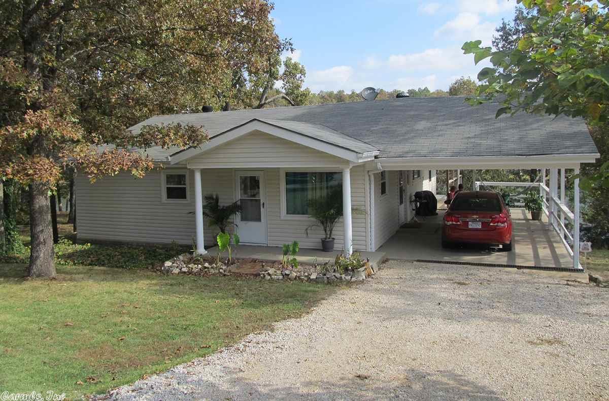 18 Dogwood Cir, Highland, AR 72542 photo 1