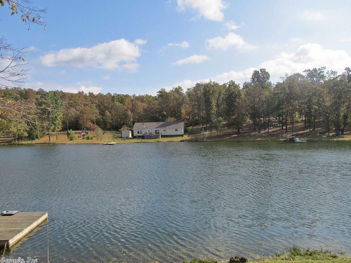 18 Dogwood Cir, Highland, AR 72542 photo 19