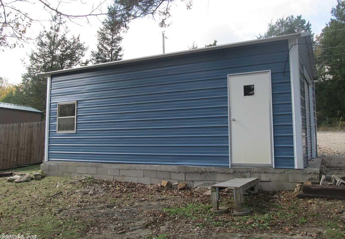 18 Dogwood Cir, Highland, AR 72542 photo 25