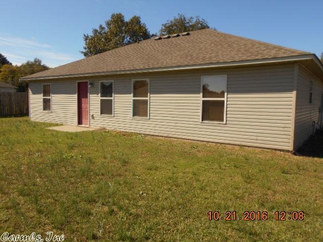 689 Peyton St, Ward, AR 72176 photo 2