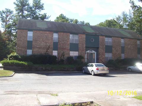 4321 S Olive, Pine Bluff, AR 71603 photo 5