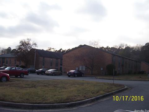 4321 S Olive, Pine Bluff, AR 71603 photo 27