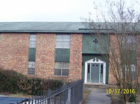 4321 S Olive, Pine Bluff, AR 71603 photo 23