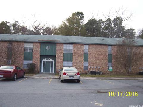 4321 S Olive, Pine Bluff, AR 71603 photo 24