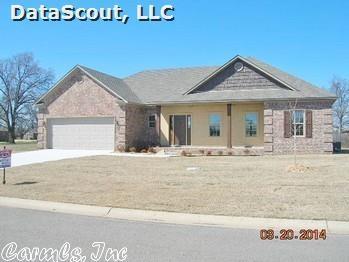 71 Abiagayle Loop, Morrilton, AR 72110 photo 1