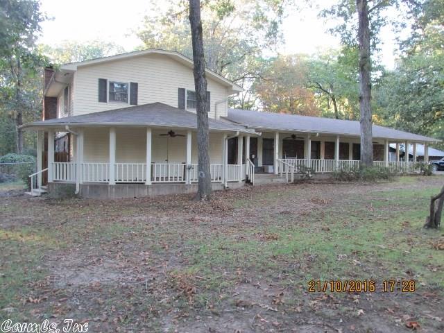 4507 Pine Dr, Bryant, AR 72019 photo 8
