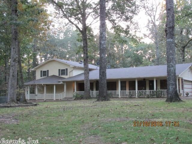 4507 Pine Dr, Bryant, AR 72019 photo 1