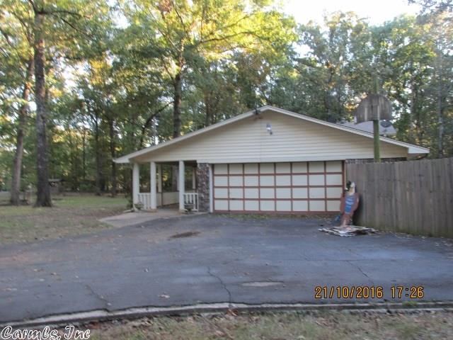 4507 Pine Dr, Bryant, AR 72019 photo 2