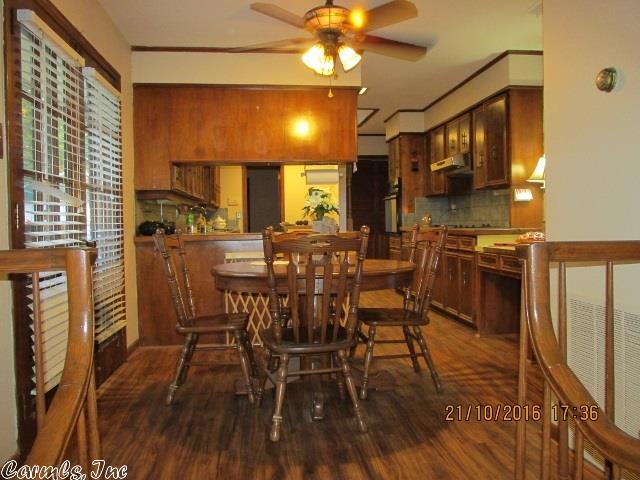 4507 Pine Dr, Bryant, AR 72019 photo 15