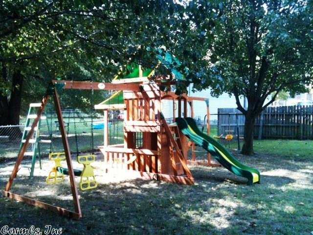 3950 Hobbs Dr, Benton, AR 72015 photo 27