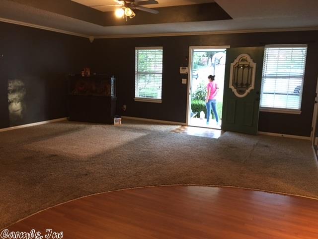 3950 Hobbs Dr, Benton, AR 72015 photo 3