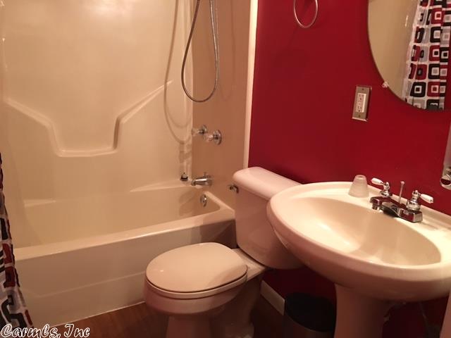 3950 Hobbs Dr, Benton, AR 72015 photo 22