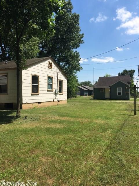 405 407 Park St, Bald Knob, AR 72010 photo 21