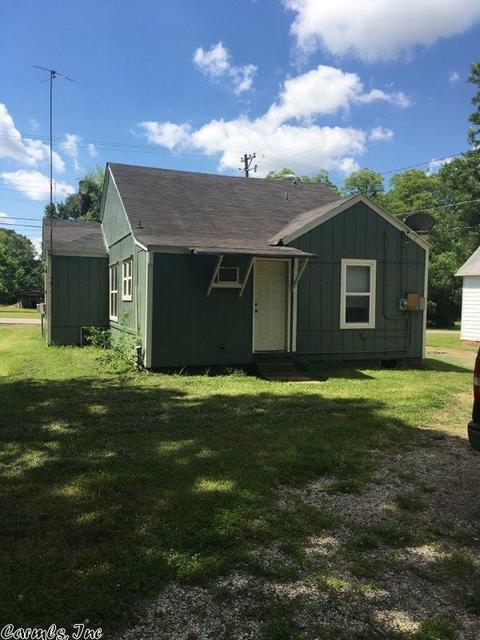 405 407 Park St, Bald Knob, AR 72010 photo 3