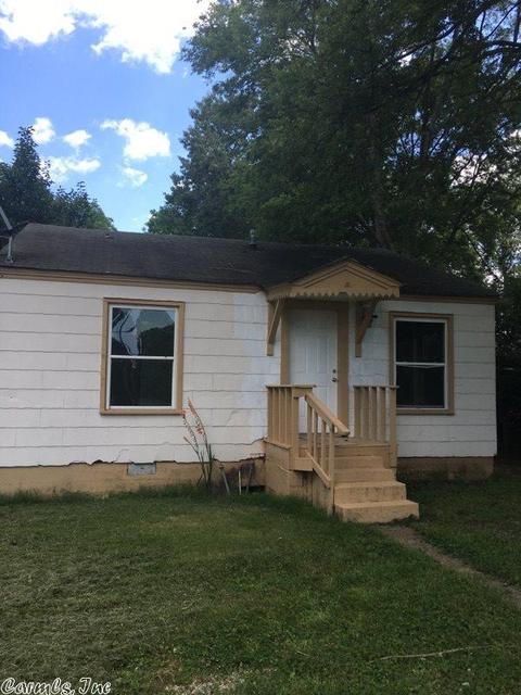 405 407 Park St, Bald Knob, AR 72010 photo 16