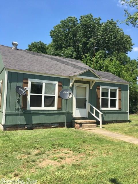 405 407 Park St, Bald Knob, AR 72010 photo 1