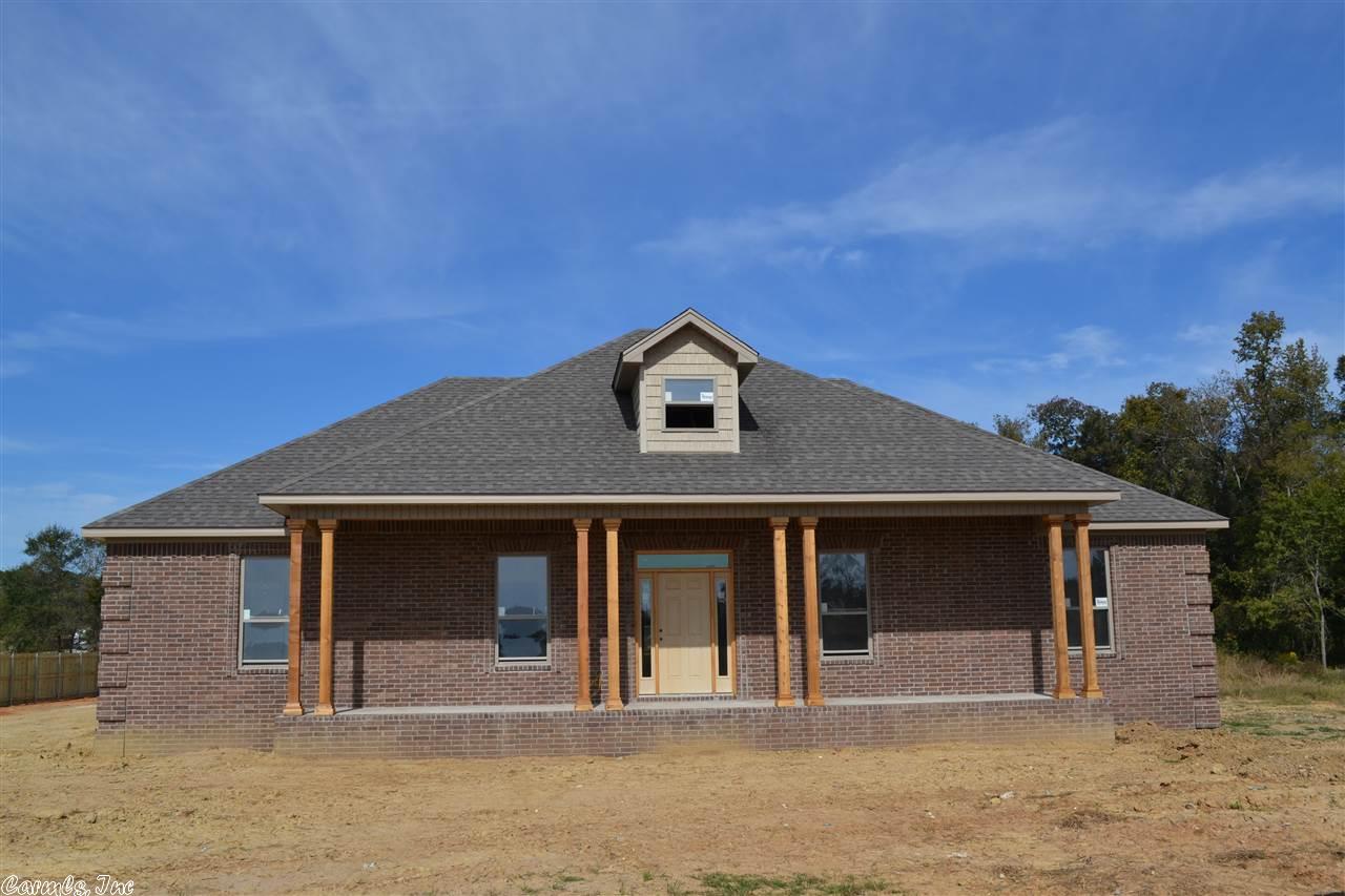 242 Bud Ford Dr, Cabot, AR 72023 photo 1